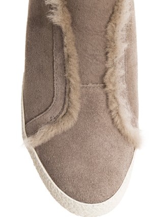 сникерсы MARC CAIN: фото 6 - Invogue